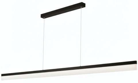 LAMPA APP1695-CP 200cm BLACK