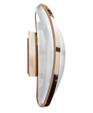 LAMPA G125-W GOLD
