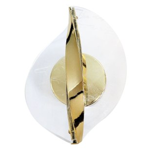 LAMPA G128-W GOLD