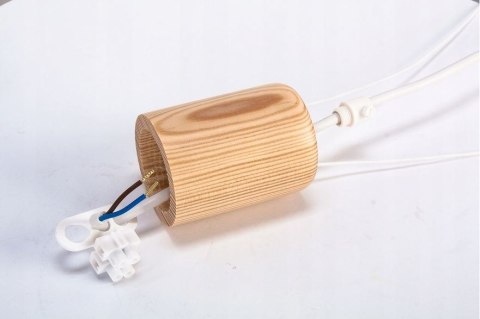 Lampa wisząca Samolot mały - multikolor