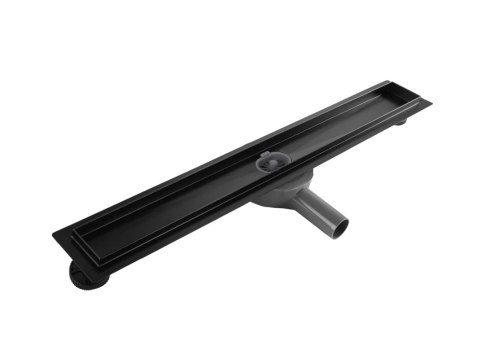 ODPŁYW NEOX PRO CZARNY 600