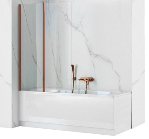 PARAWAN WANNOWY AGAT BRUSH COPPER 100