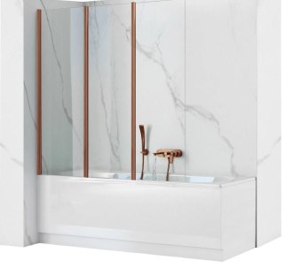 PARAWAN WANNOWY AGAT BRUSH COPPER 120