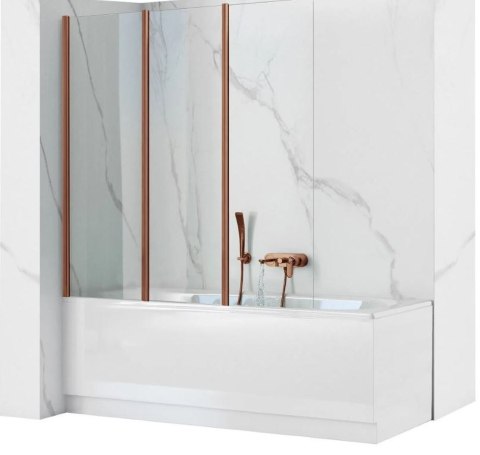 PARAWAN WANNOWY AGAT BRUSH COPPER 120