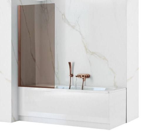 PARAWAN WANNOWY ELEGANT BRUSH COPPER/BROWN 70