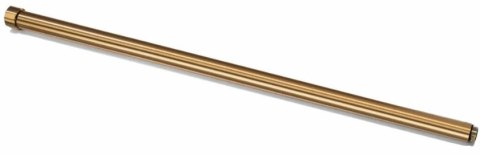 PRZEDŁUŻKA 60cm DO ZESTAWU MIEDŹ SZCZOTKOWANA