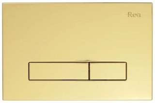 PRZYCISK DO STELAŻA PODTYNKOWEGO HD GOLD