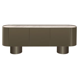 Richmond Interiors RICHMOND komoda RADLEY zielona