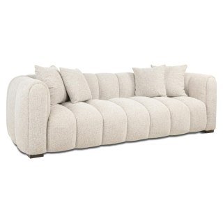 Richmond Interiors RICHMOND sofa NOVARO beżowa