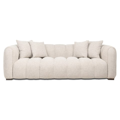 Richmond Interiors RICHMOND sofa NOVARO beżowa