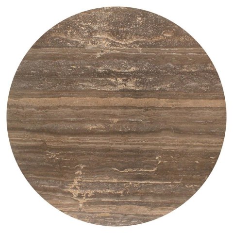 Richmond Interiors RICHMOND stół jadalniany RUSSO 140 brązowy