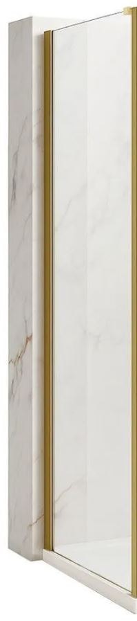 ŚCIANKA ATLAS BRUSH GOLD 80