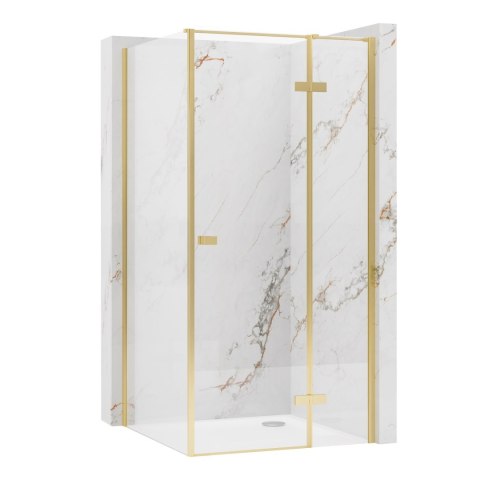 ŚCIANKA ATLAS BRUSH GOLD 80