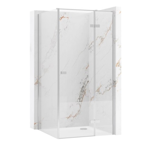 ŚCIANKA ATLAS CHROM 80