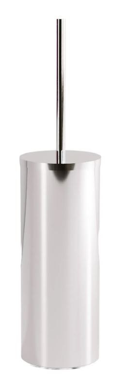 SZCZOTKA WC B106 CHROME