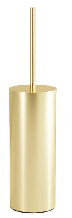 SZCZOTKA WC B106 GOLD