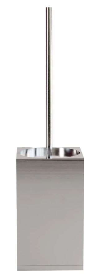 SZCZOTKA WC B110 BRUSH SS