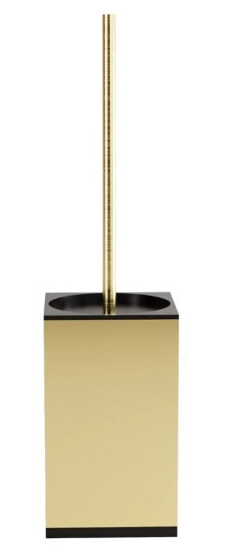 SZCZOTKA WC B110 GOLD