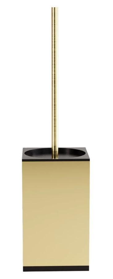 SZCZOTKA WC B110 GOLD