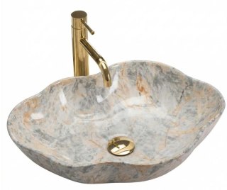 UMYWALKA PEARL RUSTSTONE - NABLATOWA