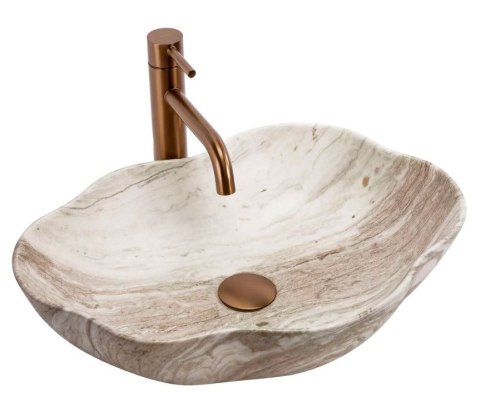 UMYWALKA PEARL SATURN - NABLATOWA