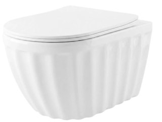 WC - DUO TORNADO WHITE