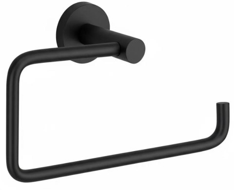 WIESZAK 5610 LEO BLACK