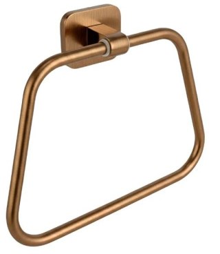 WIESZAK 5910 NICO BRUSH COPPER