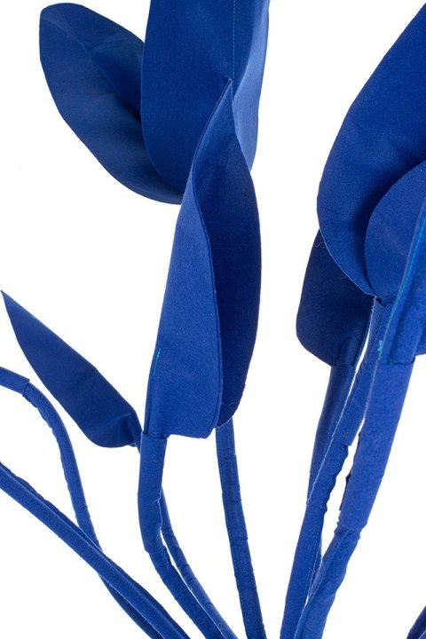 King Home Dekoracja stojąca STRELICJA kwiat