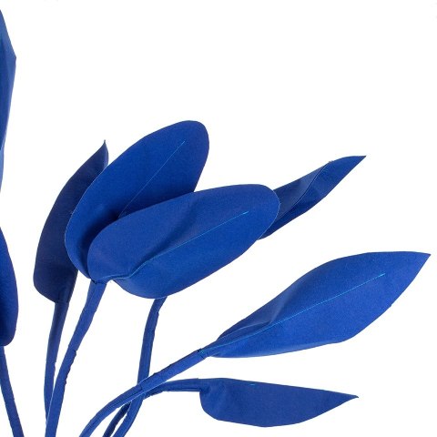 King Home Dekoracja stojąca STRELICJA kwiat