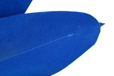 King Home Dekoracja stojąca STRELICJA kwiat