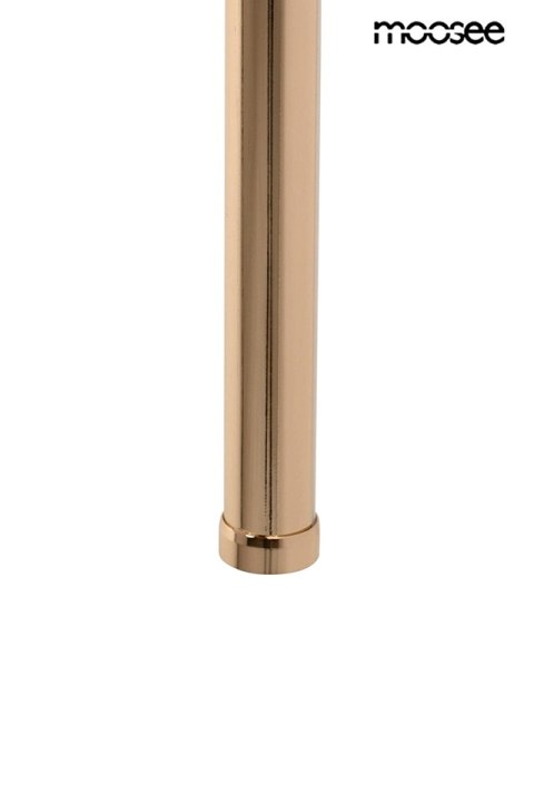 Moosee MOOSEE lampa wisząca OMBRE 60 złota