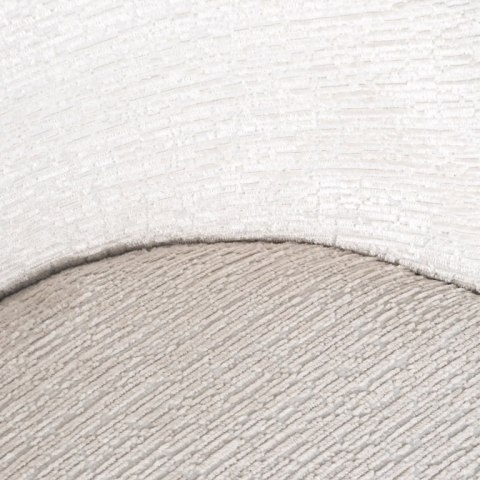 RICHMOND krzesło ALYSSA białe