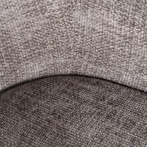 RICHMOND krzesło FAY szare