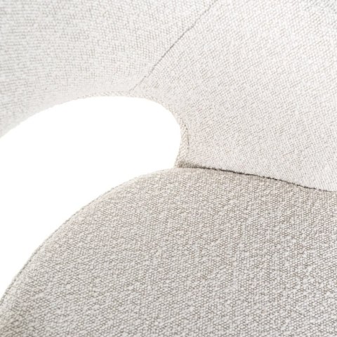 Richmond Interiors RICHMOND krzesło barowe SAVOY BOUCLE 68