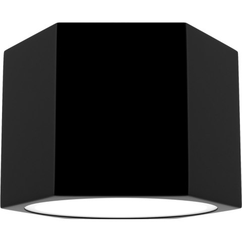 Big spot HEXA ES111 czarny