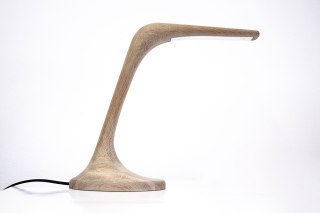 Lampa gabinetowa stołowa Concordia