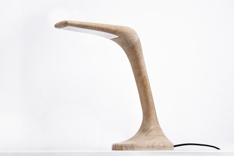 Lampa gabinetowa stołowa Concordia