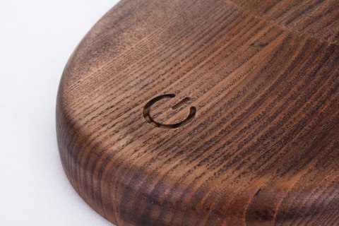 Lampa gabinetowa stołowa Concordia