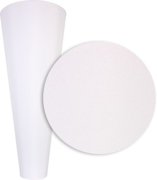 Lampa podłogowa CHINKA - orzech