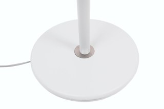 Lampa podłogowa Venus - biała