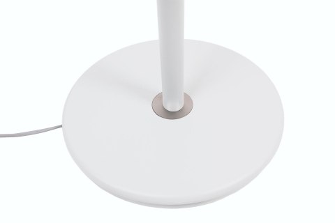 Lampa podłogowa Venus - biała