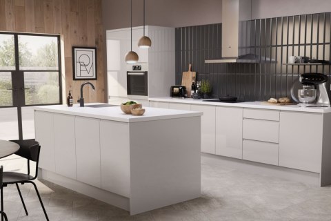 Lampa wisząca BALLI-3 (plafon)