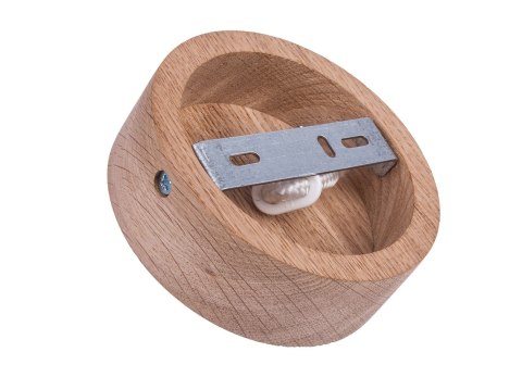 Lampa wisząca BARREL-1