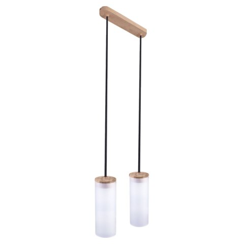 Lampa wisząca BARREL-2