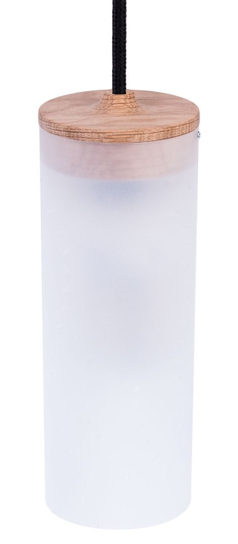 Lampa wisząca BARREL-3