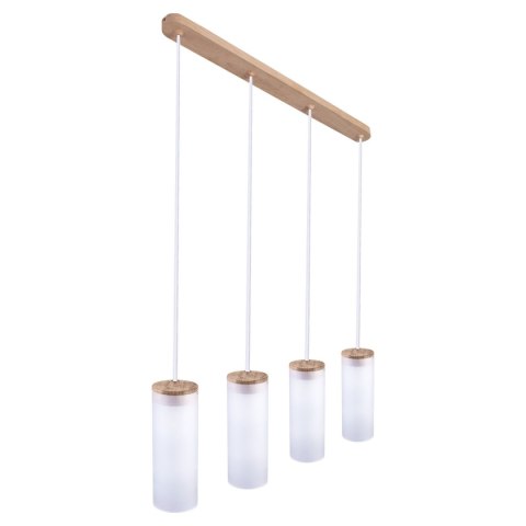 Lampa wisząca BARREL-4