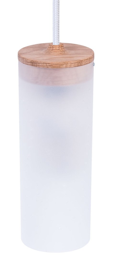 Lampa wisząca BARREL-4