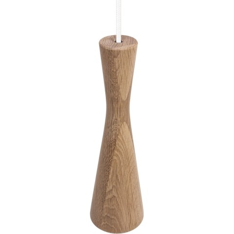 Lampa wisząca dąb Vegas 1pł