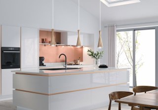 Lampa wisząca olcha Vegas